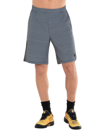 107722-020 | RADIANT SHORT-9" | GRAY