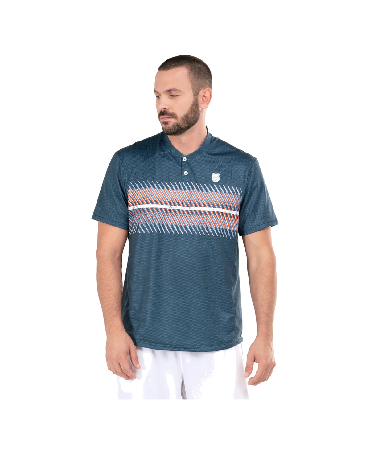 109109-456 | POLARIS HENLEY S/S | ORION