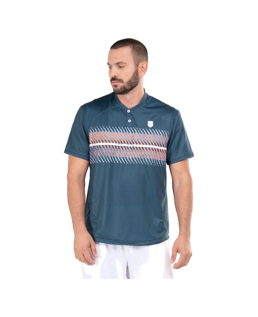 109109-456 | POLARIS HENLEY S/S | ORION