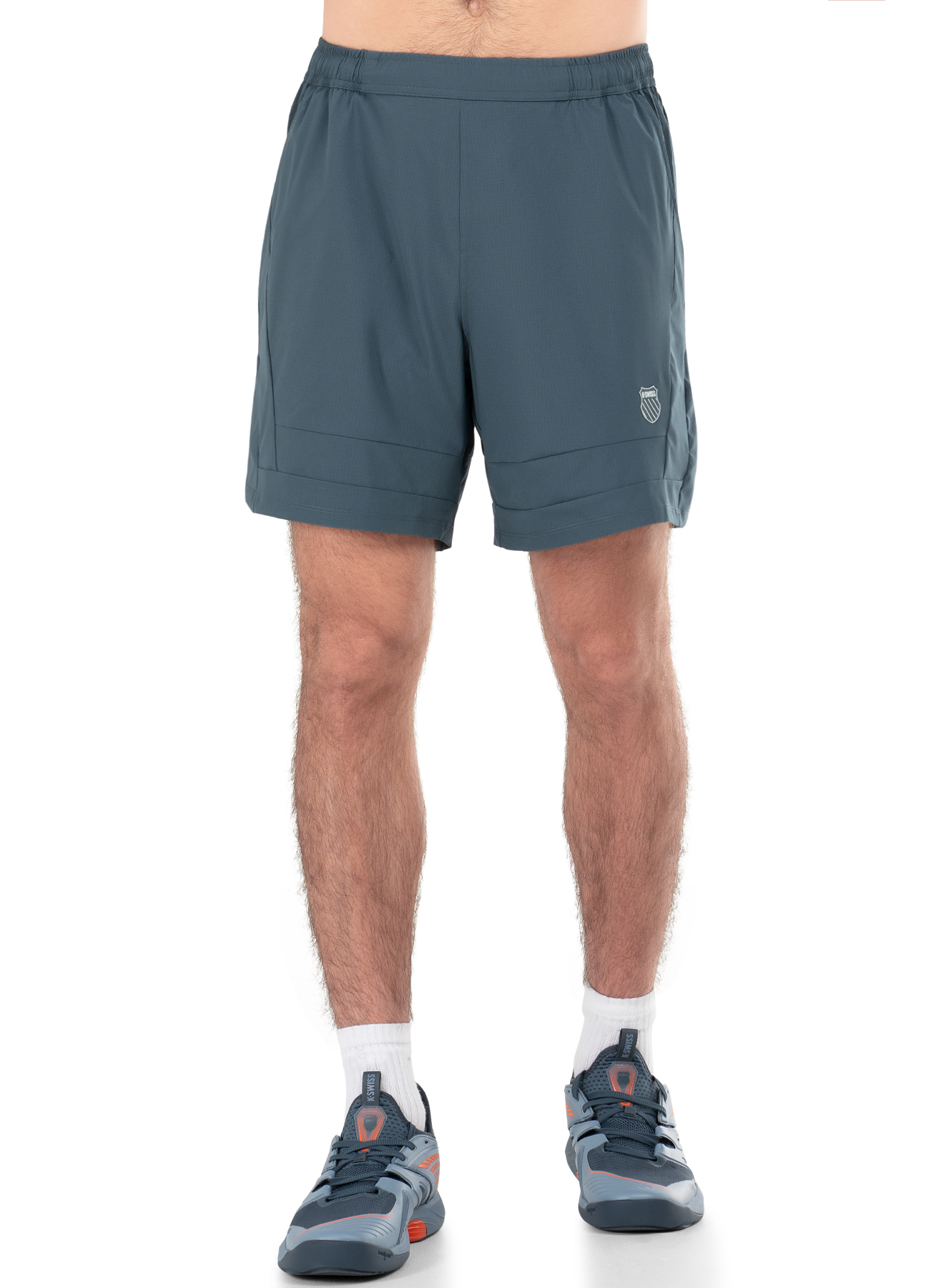 109111-456 | RIP STOP SHORT-7" | CRÈME
