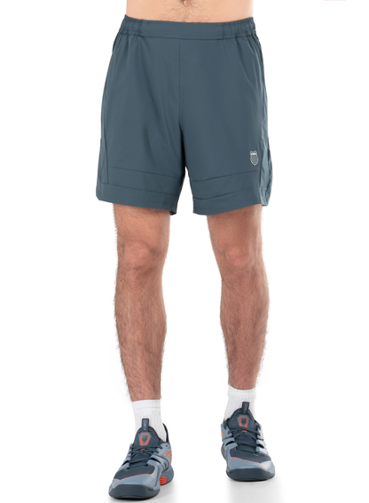 109111-456 | RIP STOP SHORT-7" | CRÈME