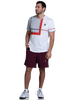 109111-650 | RIP STOP SHORT-7" | WINE