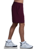 109111-650 | RIP STOP SHORT-7" | WINE