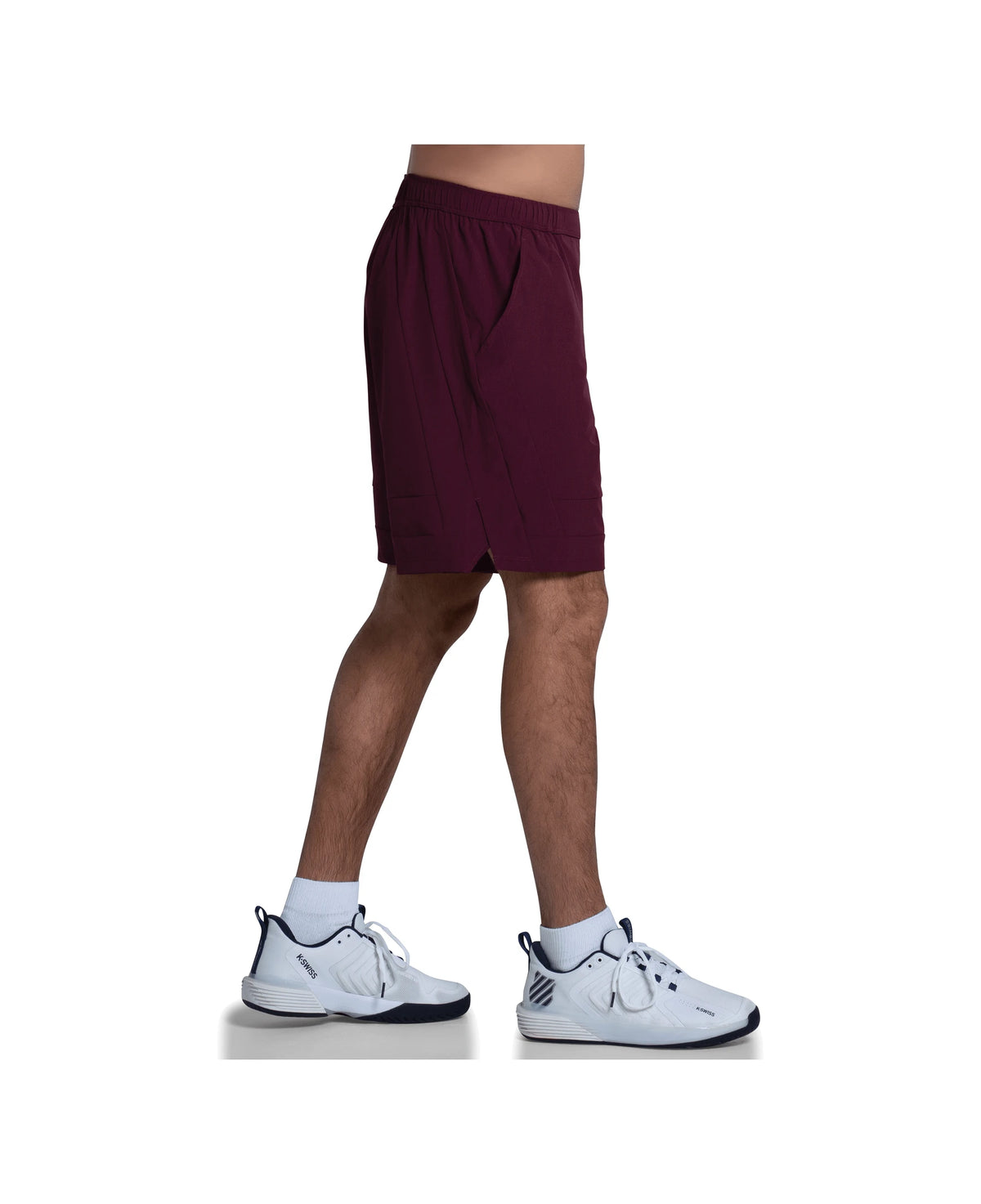 109111-650 | RIP STOP SHORT-7" | WINE