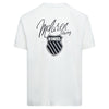 109355-156 | MCLAREN F1 TEAM CARS POCKET TEE | WHITE