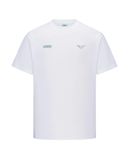 K- Swiss X Andrey Rublev Unisex Loose Fit T-Shirt - K-Swiss EU - 2