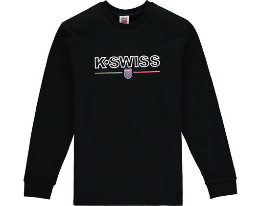 172936-008 | OVERSIZED CREW NECK