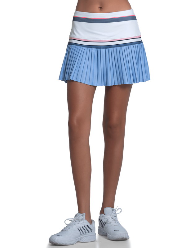 1910638-452 | COURT RUSH SKIRT 14