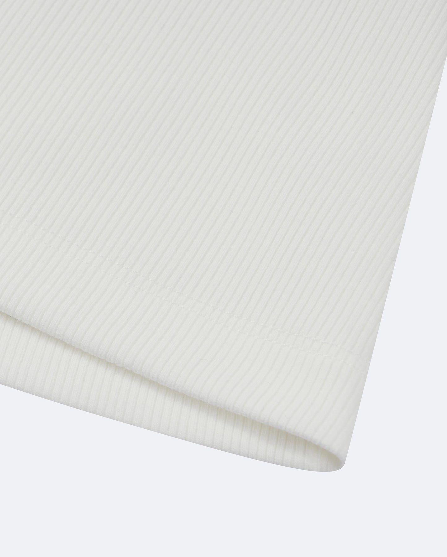 1911548-161 | SOFT TEE K-SWISS LOGO | WHITE