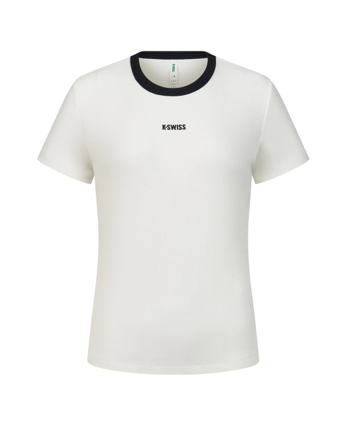 Soft Tee - K-Swiss EU - 1