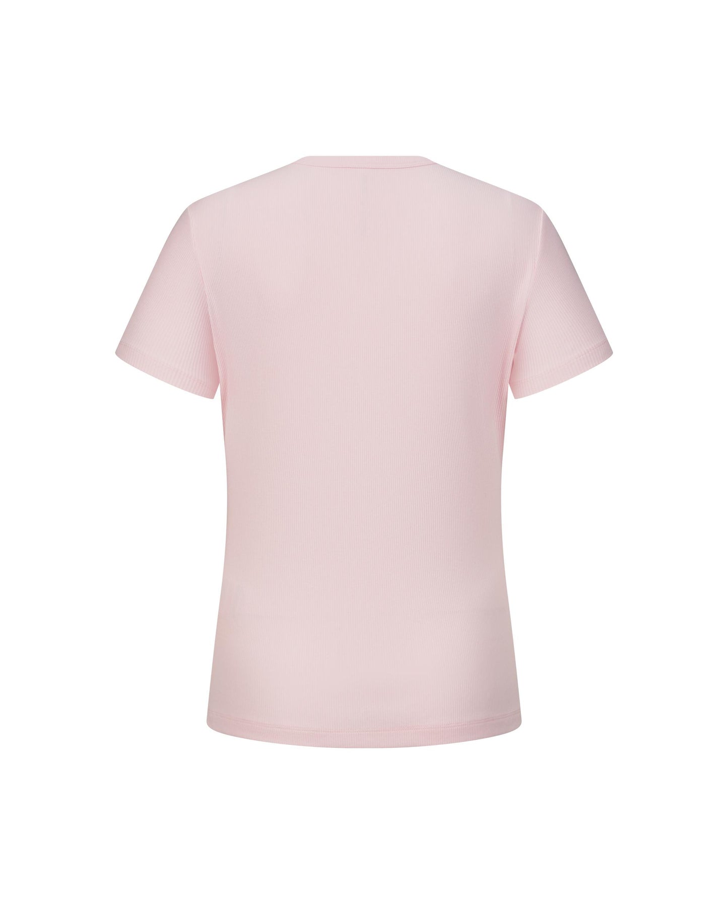 1911548-605 | SOFT TEE K-SWISS LOGO | PINK