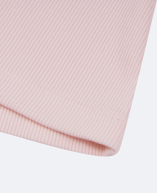 1911548-605 | SOFT TEE K-SWISS LOGO | PINK - K-Swiss EU - 5