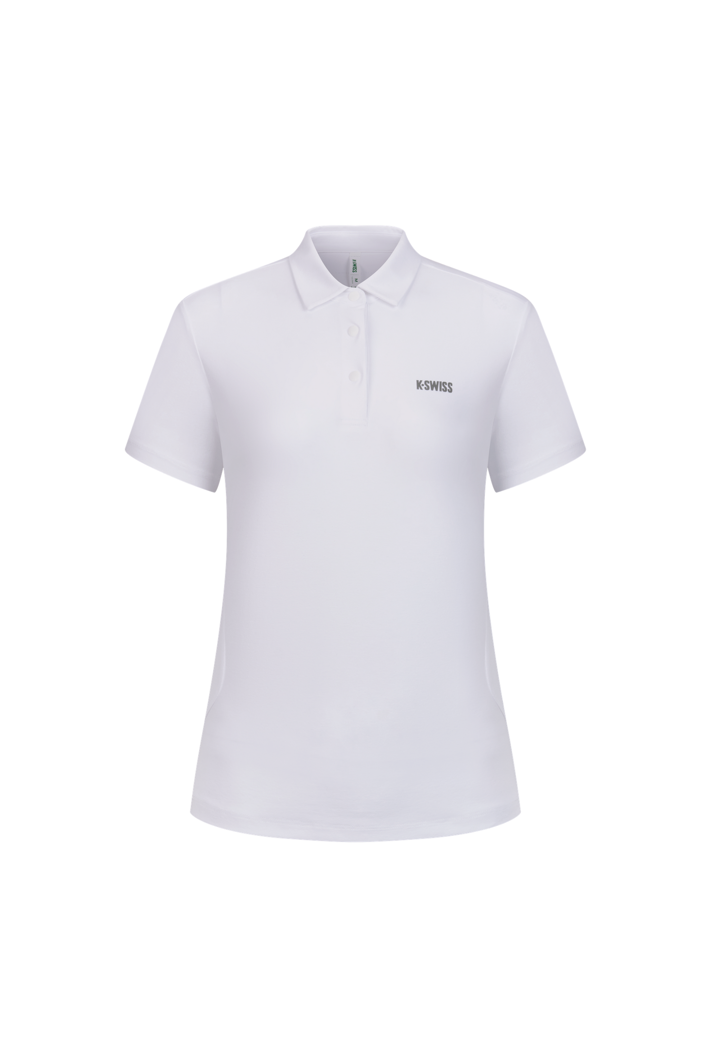 1911573-101 | NATURE TECH POLO UPF50+ | WHITE