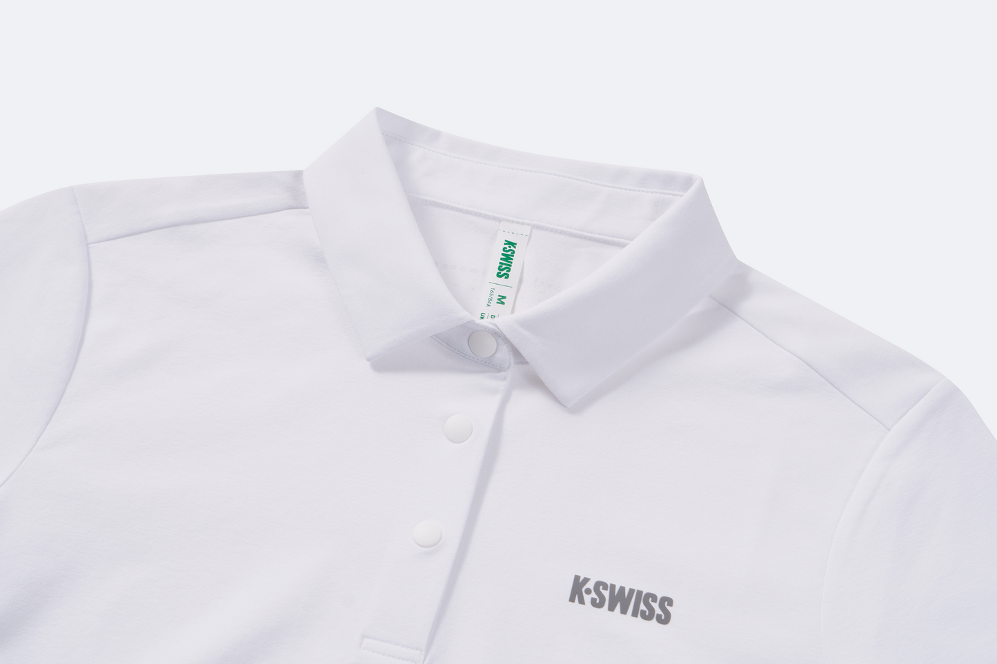 1911573-101 | NATURE TECH POLO UPF50+ | WHITE