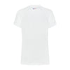 194219-100 | HERITAGE SPORT LOGO TEE | WHITE