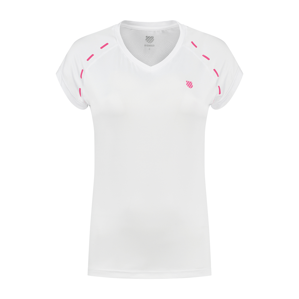 194247-100 | HYPERCOURT EXPRESS TEE 2