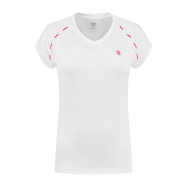 194247-100 | HYPERCOURT EXPRESS TEE 2