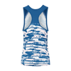 195817-901 | HYPERCOURT STRIPE TANK