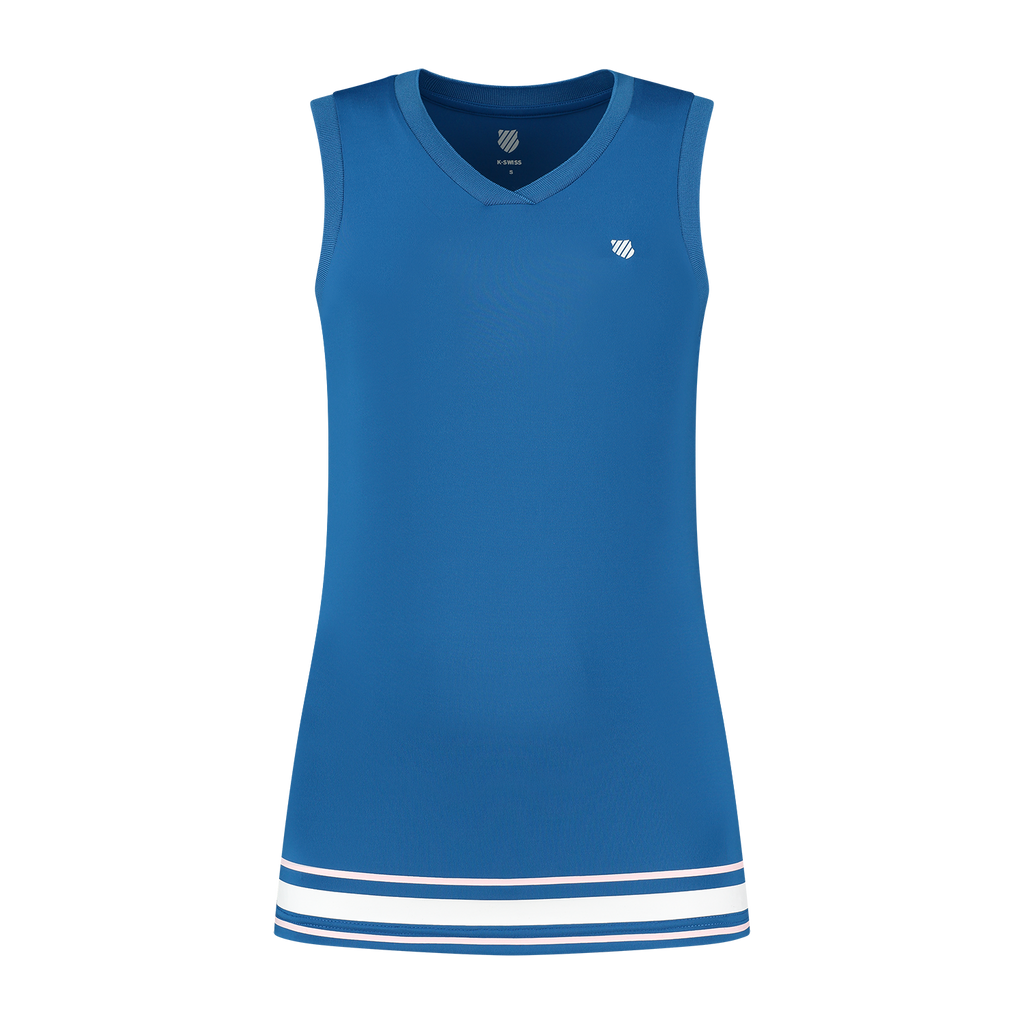 195819-452 | HYPERCOURT SINGLET