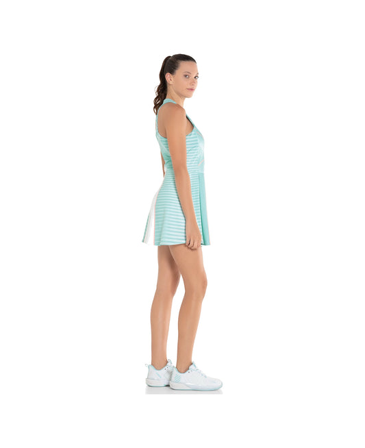197244-305 | STAMINA DRESS | NILE