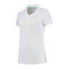 197472-100 | HYPERCOURT POLO 5 | WHITE