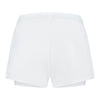 197488-100 | HYPERCOURT SHORT 5 | WHITE