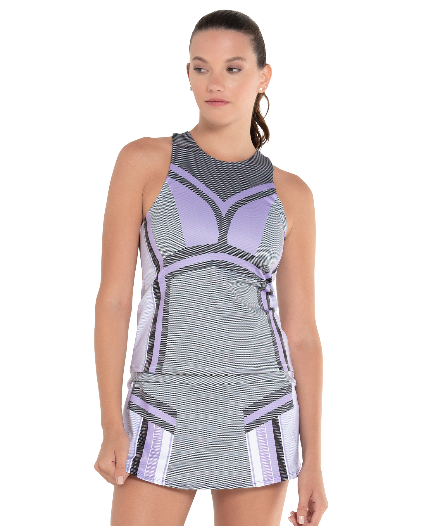 197693-578 | EXCEL TANK | PAISLEY