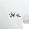 199353-156 | THE MCLAREN F1 TEAM CROP | WHITE