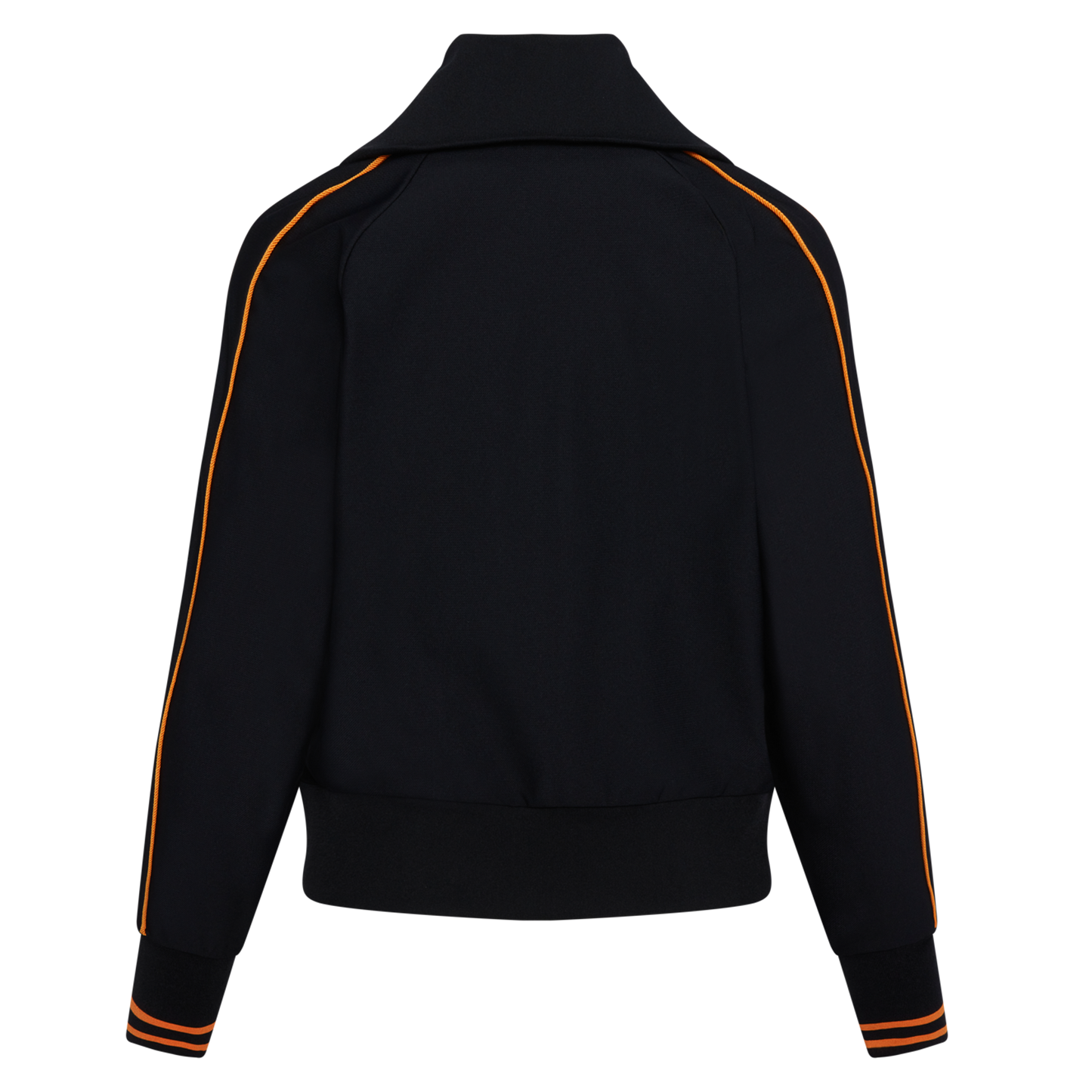 199354-008 | MCLAREN F1 TEAM VINTAGE SOFT TRACK JACKET | BLACK