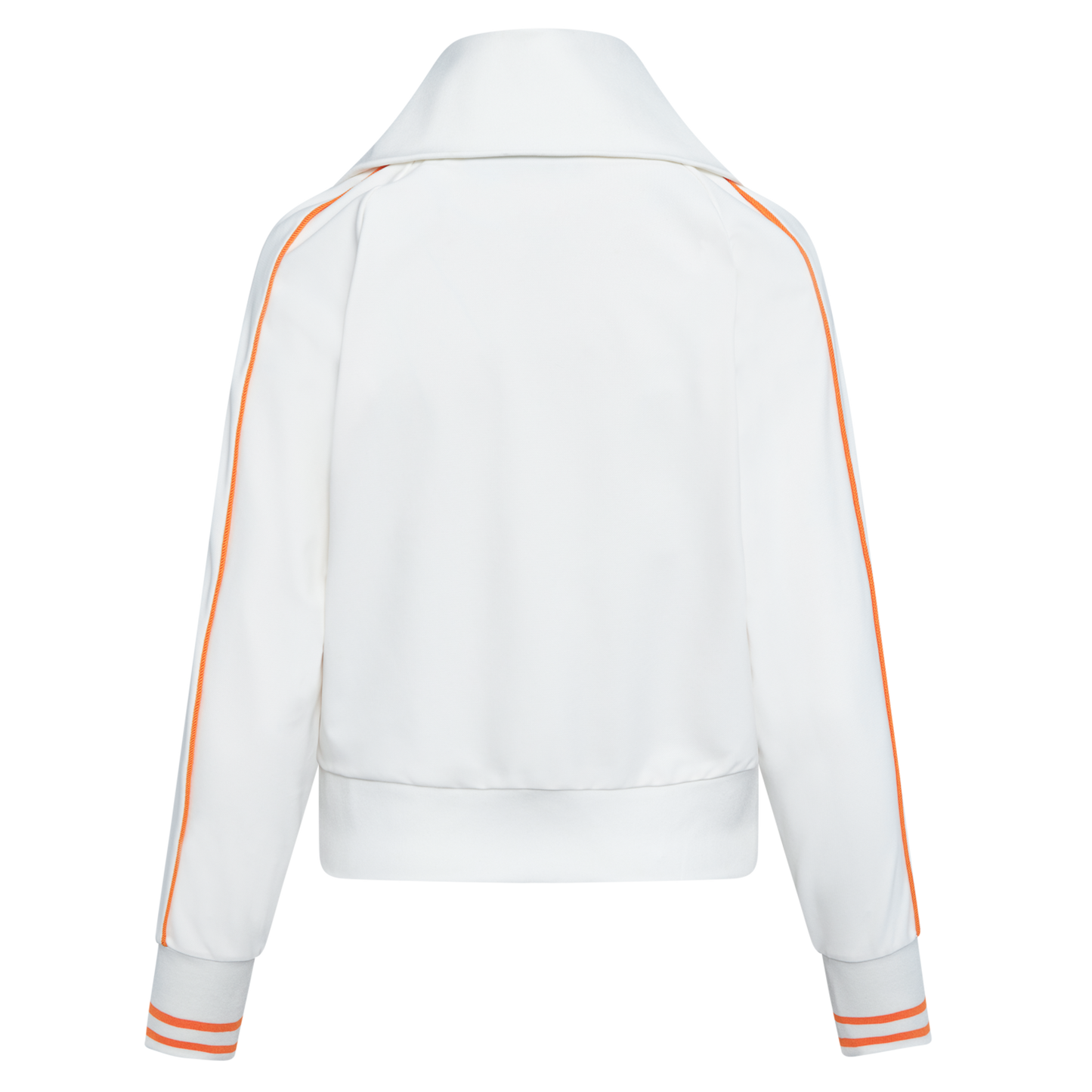 199354-156 | MCLAREN F1 TEAM VINTAGE SOFT TRACK JACKET | WHITE