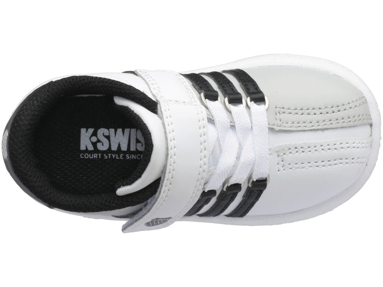 23446-156-M | CLASSIC VN VLC | WHITE/BLACK/GRAY