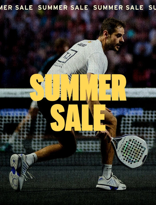 PADEL SALE