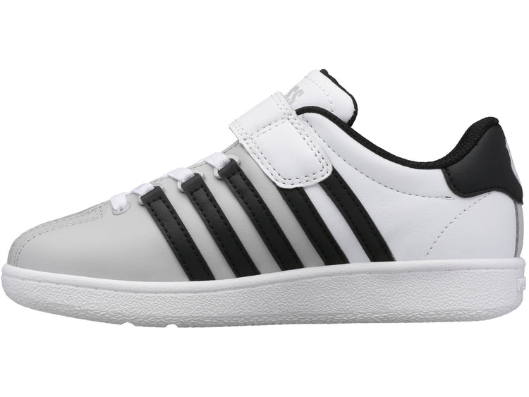 53446-156-M | CLASSIC VN VLC | WHITE/BLACK/GRAY