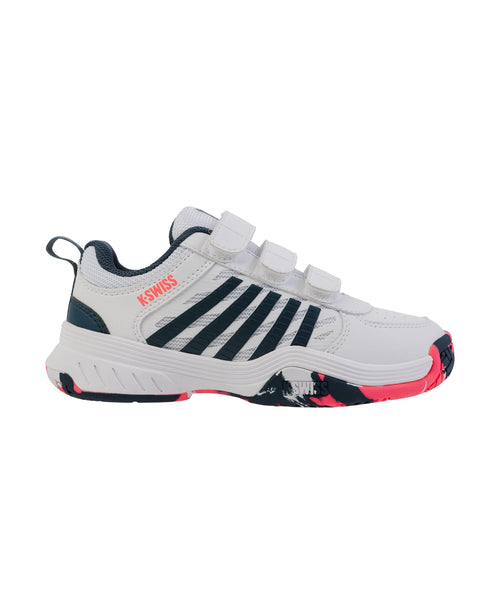 Court Express 2 Strap - K-Swiss EU - 1