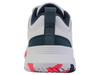 54495-129-M | COURT EXPRESS 2 STRAP | WHITE/STARGAZER/NEON BLAZE