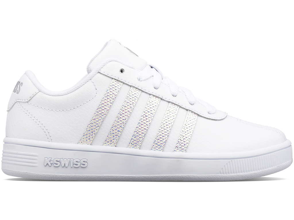 55612-974-M | CLASSIC PRO | WHITE/DISCO