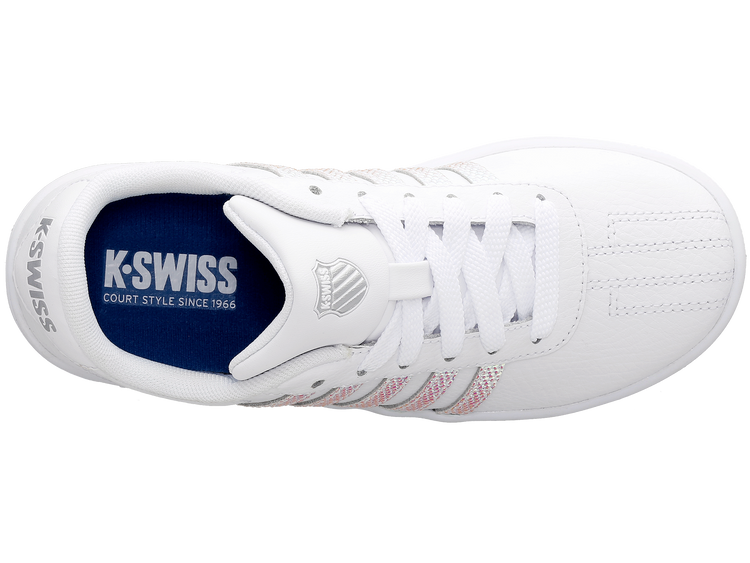 55612-974-M | CLASSIC PRO | WHITE/DISCO