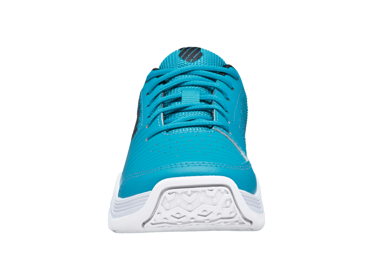 56609-428-M | COURT EXPRESS OMNI | ALGIERS BLUE/BLACK/WHITE