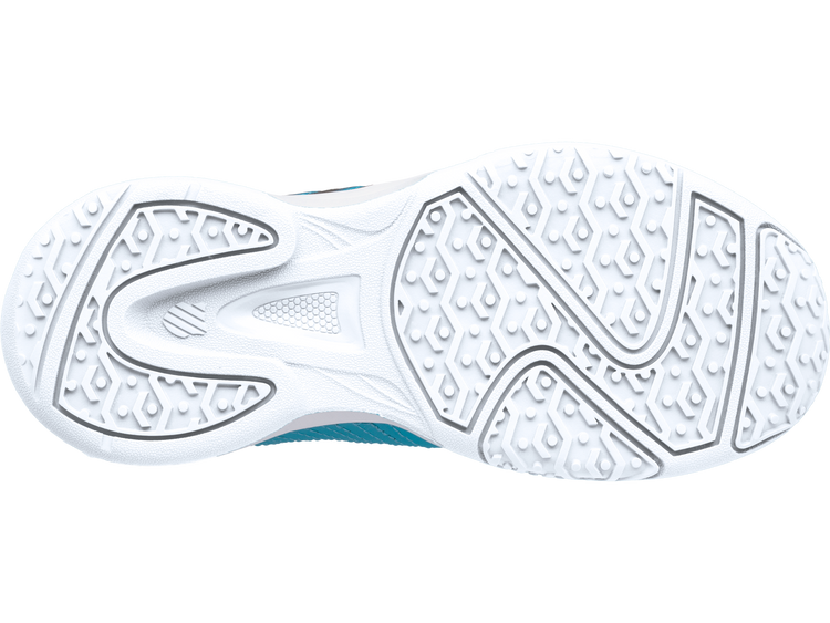 56609-428-M | COURT EXPRESS OMNI | ALGIERS BLUE/BLACK/WHITE