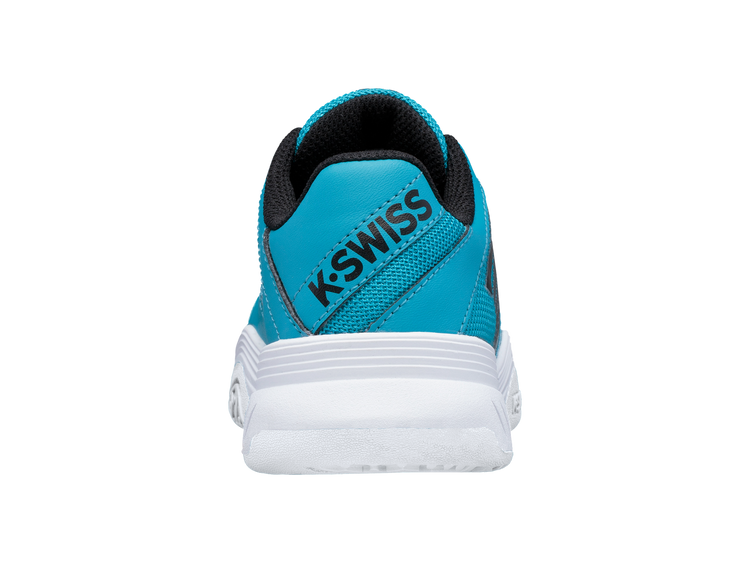 56609-428-M | COURT EXPRESS OMNI | ALGIERS BLUE/BLACK/WHITE