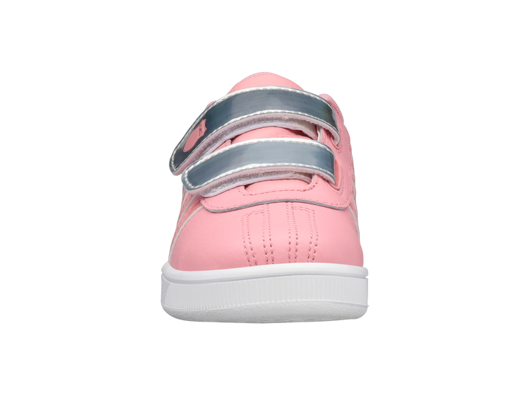 57005-605-M | CLASSIC PRO STRAP | FLAMINGO/IRIDESCENT