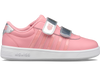 57005-605-M | CLASSIC PRO STRAP | FLAMINGO/IRIDESCENT