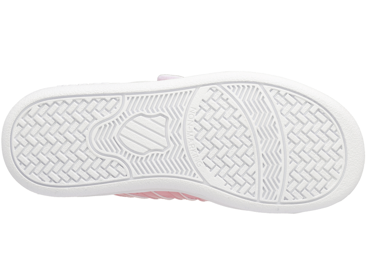 57005-605-M | CLASSIC PRO STRAP | FLAMINGO/IRIDESCENT