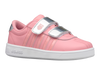 57005-605-M | CLASSIC PRO STRAP | FLAMINGO/IRIDESCENT