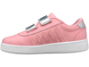 57005-605-M | CLASSIC PRO STRAP | FLAMINGO/IRIDESCENT