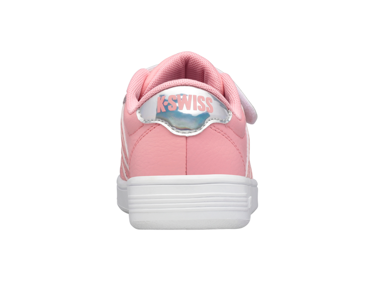 57005-605-M | CLASSIC PRO STRAP | FLAMINGO/IRIDESCENT