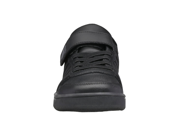 57006-006-M | COURT PALISADES STRAP | BLACK/CHARCOAL