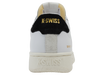 74503-133-M | KSRC SLAMM KLUB | WHITE/BLACK/EGRET/GUM/GOLD
