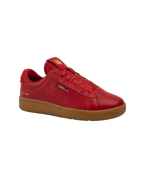 KSRC Slamm Klub - K-Swiss EU - 2