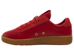 74503-604-M | KSRC SLAMM KLUB | MARS RED/GUM/GOLD